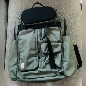 RARE Lululemon x Seawheeze 2020 Cruiser Backpack